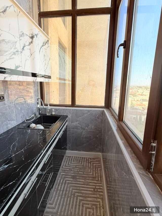 2-комн. квартира, custom_c95f49b0958a, 38 м² — 6