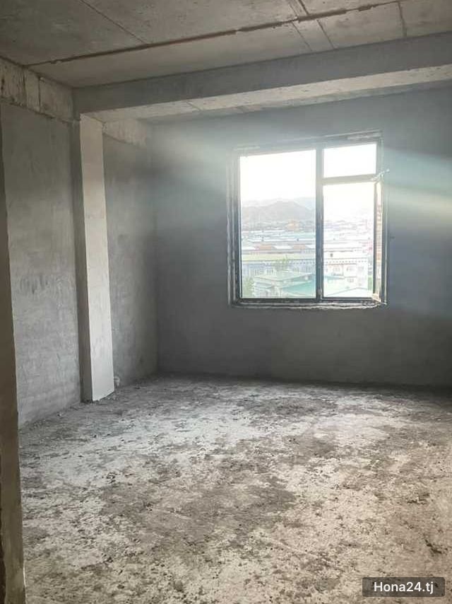 1-комн. квартира, 13-й мкр, 54 м² — 7