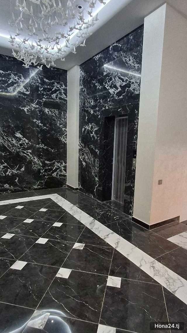 3-комн. квартира, custom_ccc58c8d8a05, 120 м² — 11