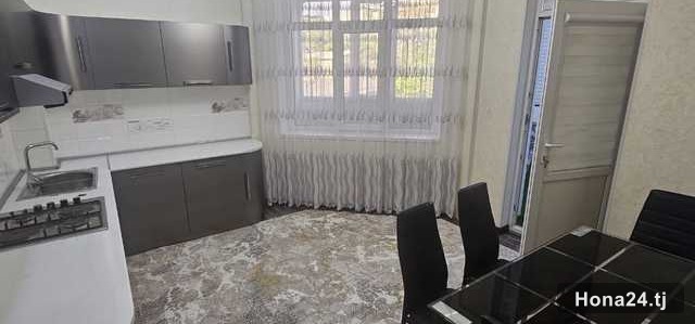 2-хонагӣ манзил, 34-ум мкр, 97 м² — 16