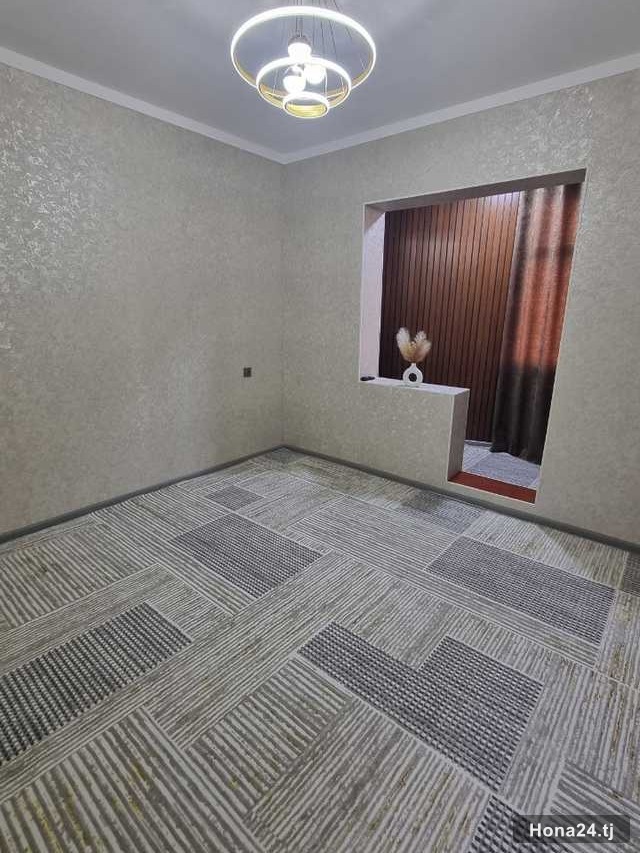 2-хонагӣ манзил, 28-ум мкр, 58 м² — 5