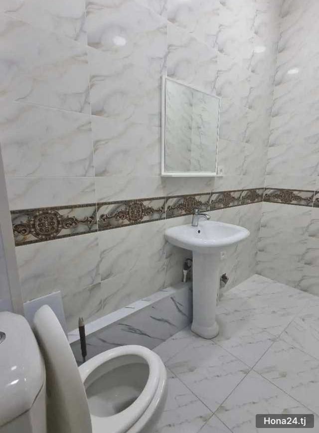 3-комн. квартира, 18-й мкр, 82 м² — 8