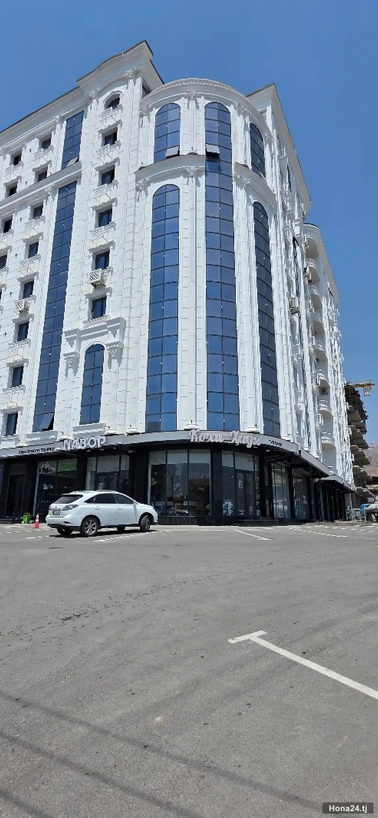 Коммерческое помещение, 142 м², 14-й мкр