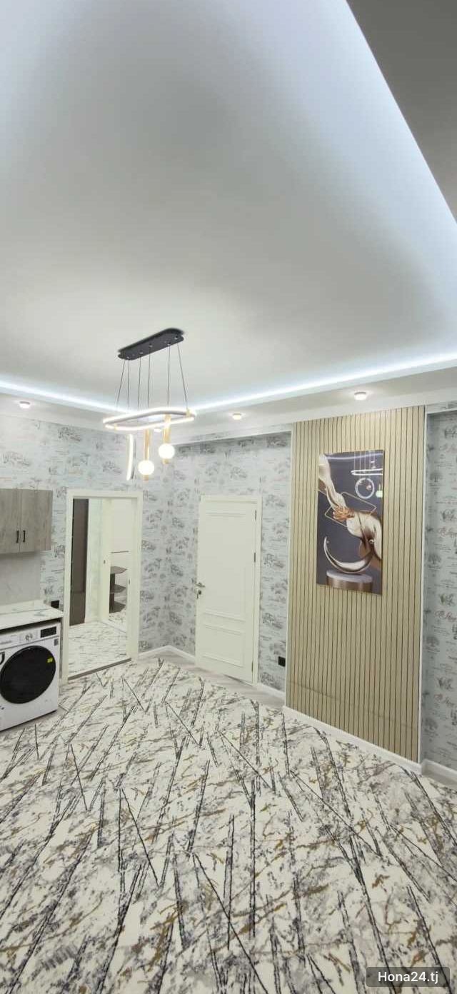 2-комн. квартира, 20 мкр, 56 м² — 8