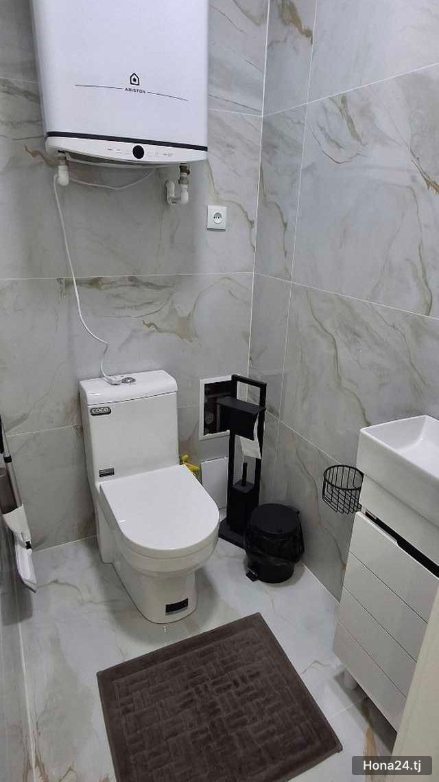 2-комн. квартира, 34-й мкр, 63 м² — 7