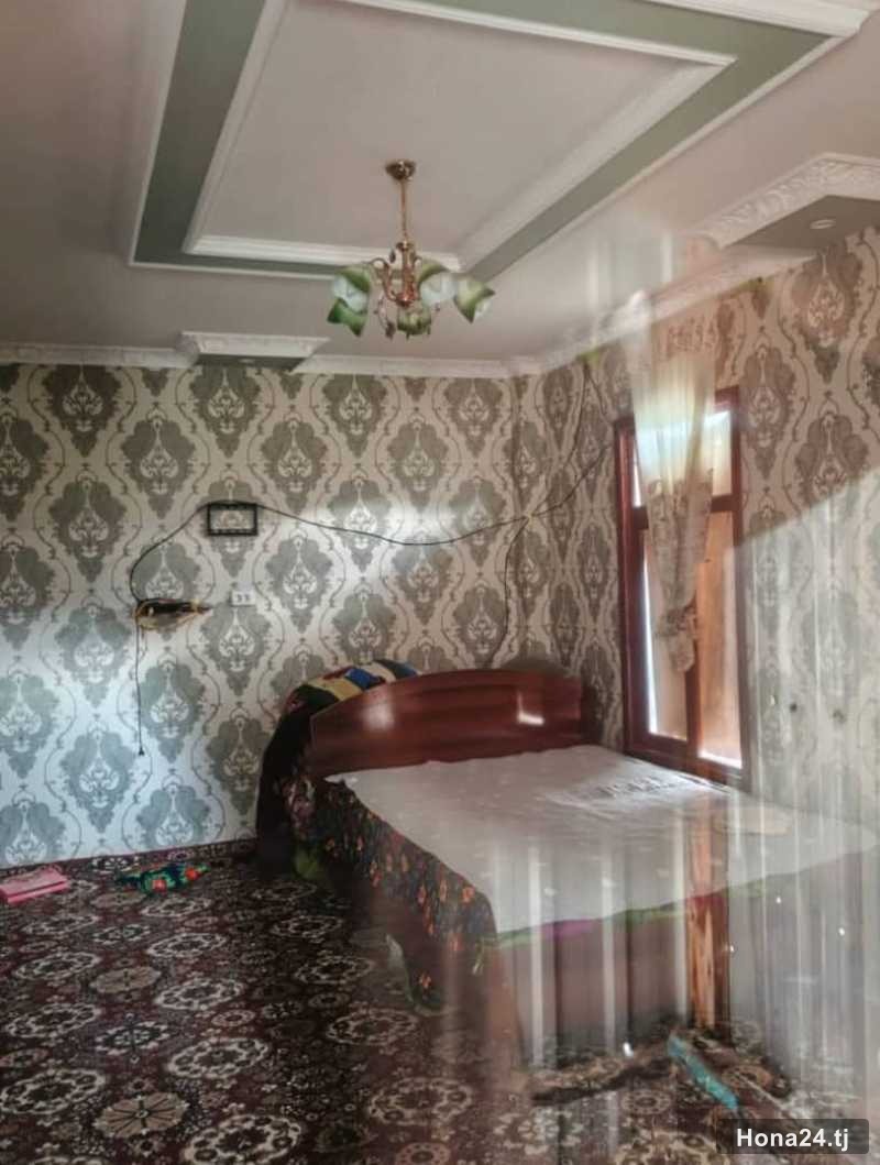 1-комн. дом, 3-й мкр, 80 м² — 4
