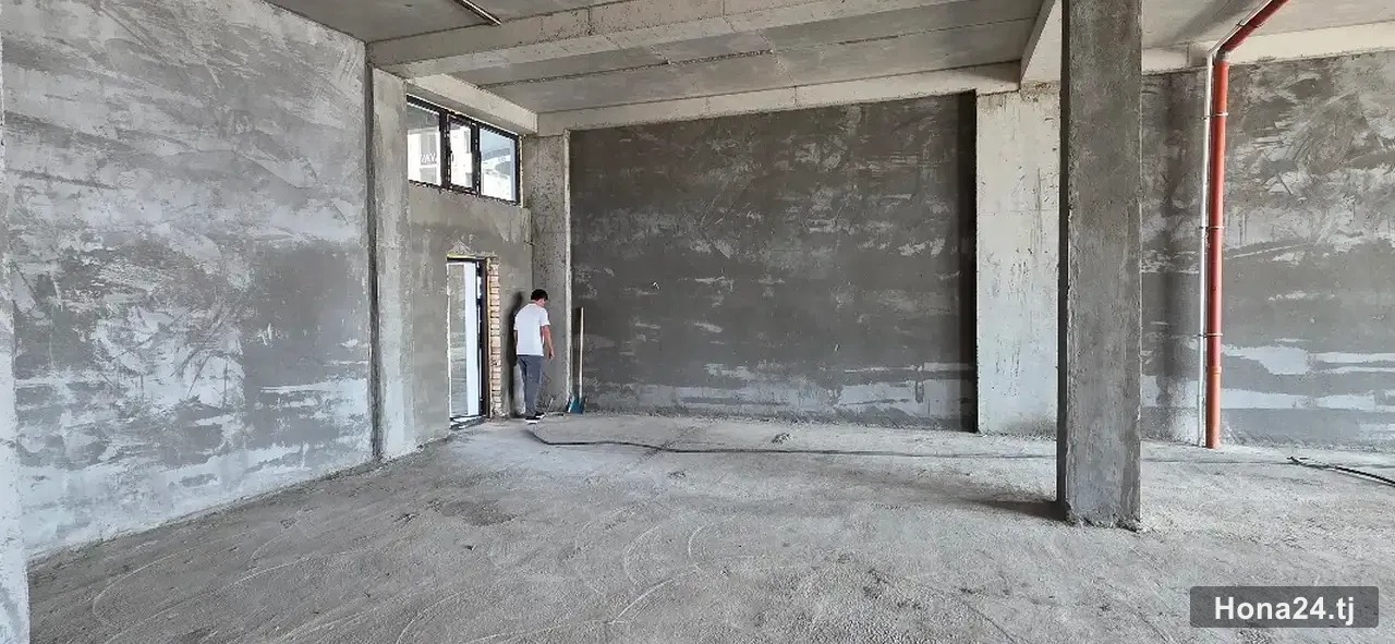 Коммерческое помещение, 142 м², 14-й мкр — 6