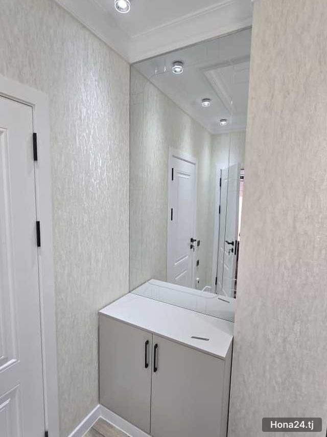 1-комн. квартира, 20мкр, 60 м² — 9