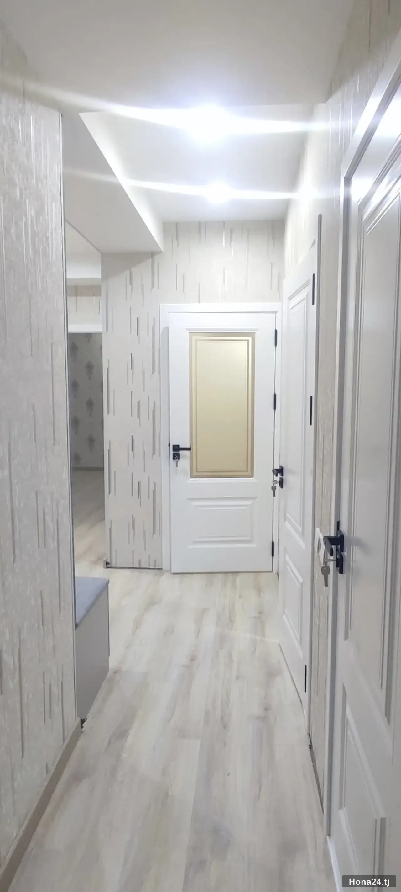 2-комн. квартира, 34-й мкр, 71 м² — 9