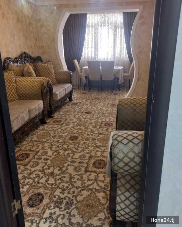 2-комн. квартира, 34-й мкр, 55 м² — 3
