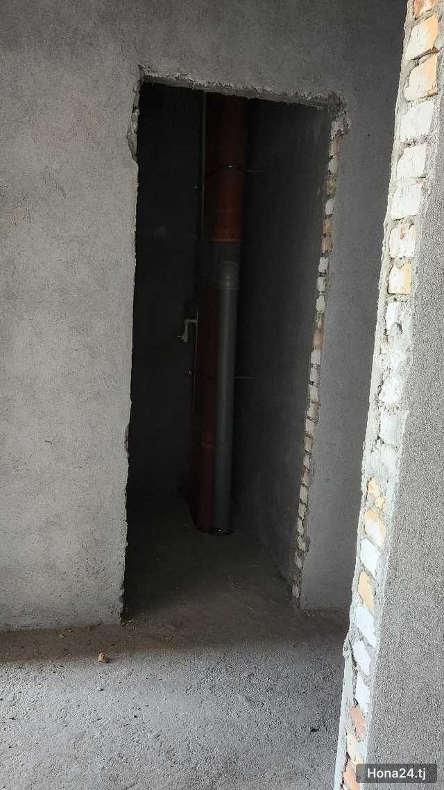 2-хонагӣ манзил, 33-юм мкр, 50 м² — 12