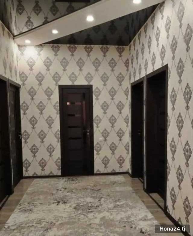 1-хонагӣ хона, 28-ум мкр, 280 м² — 8