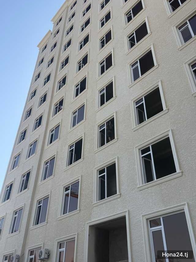 2-комн. квартира, 8-12 мкр, 52 м² — 5