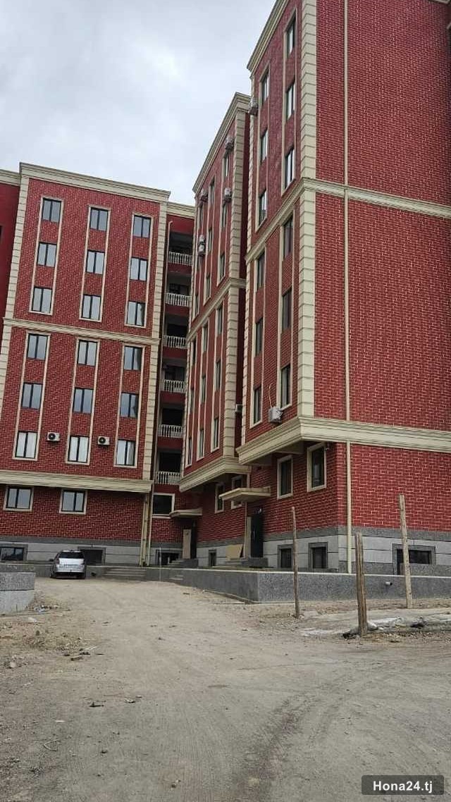 2-комн. квартира, 30 мкр, 63 м² — 13
