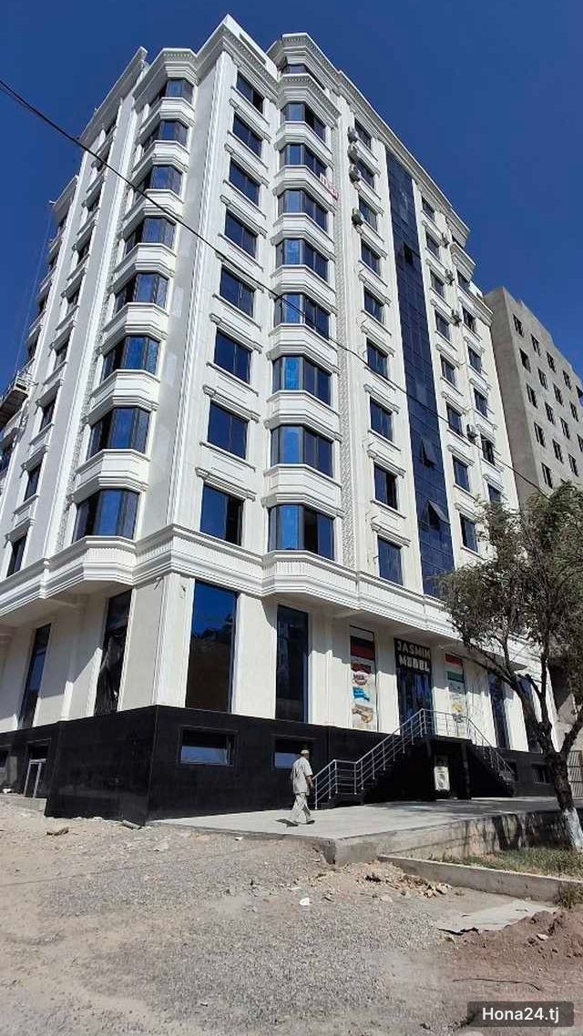 3-комн. квартира, custom_ccc58c8d8a05, 120 м²