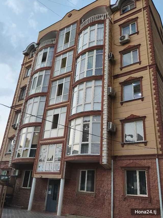 3-комн. квартира, custom_343da529c075, 83 м² — 11