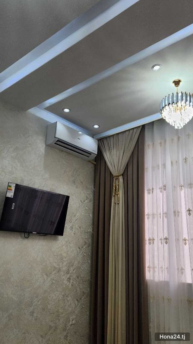 2-комн. квартира, 12-й мкр, 55 м² — 10