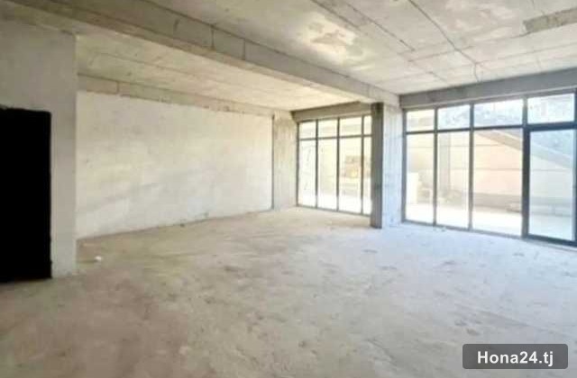 Утоқи тиҷоратӣ, 58 м², 18-ум мкр — 2