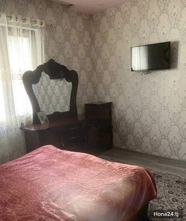 5-комн. дом, 30 мкр, 280 м² — 11