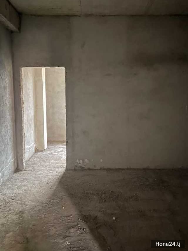 1-комн. квартира, 13-й мкр, 54 м² — 6