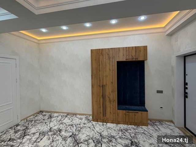 2-комн. квартира, 32 мкр, 55 м² — 9