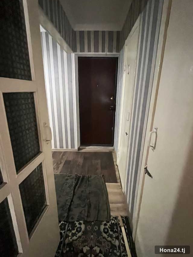 2-комн. квартира, Шелкомбинат, 57 м² — 3