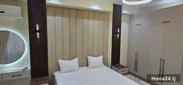 3-комн. квартира, 31 мкр, 85 м² — 9