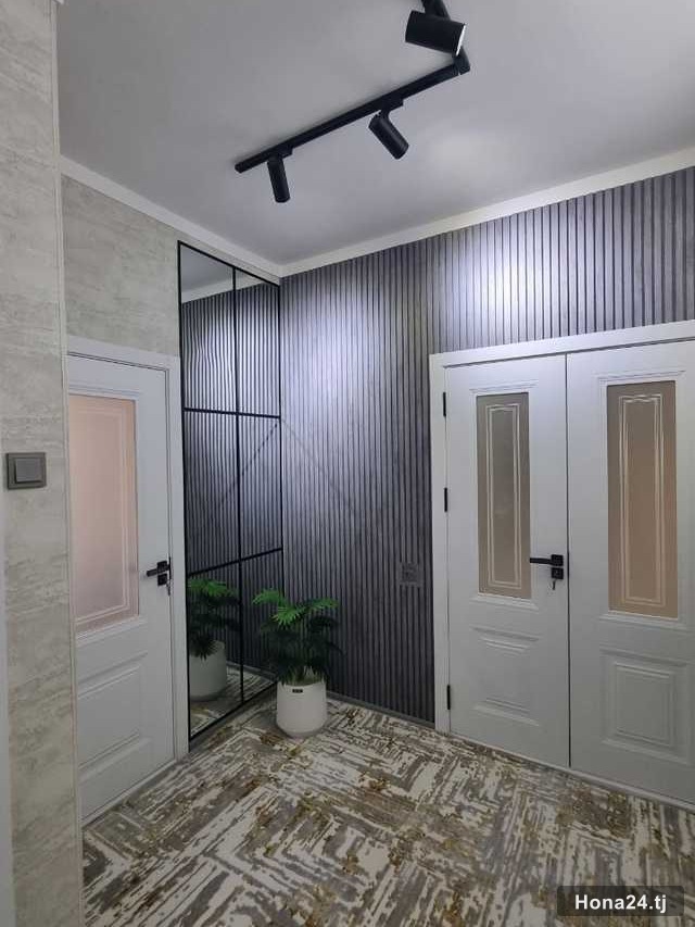 2-хонагӣ манзил, 28-ум мкр, 58 м² — 12
