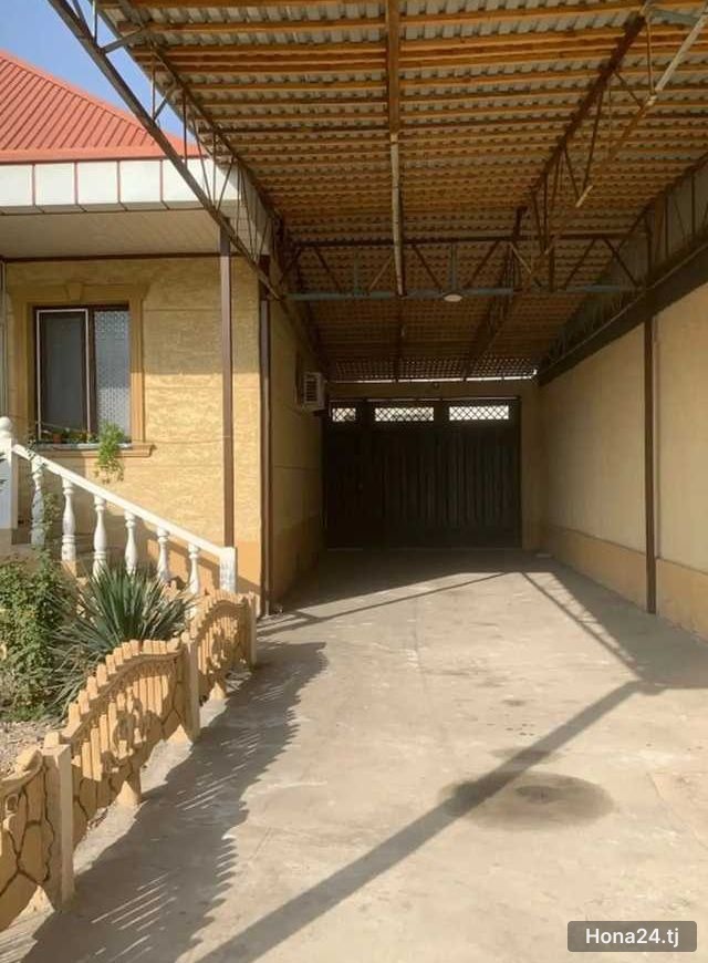 5-комн. дом, 30 мкр, 280 м²