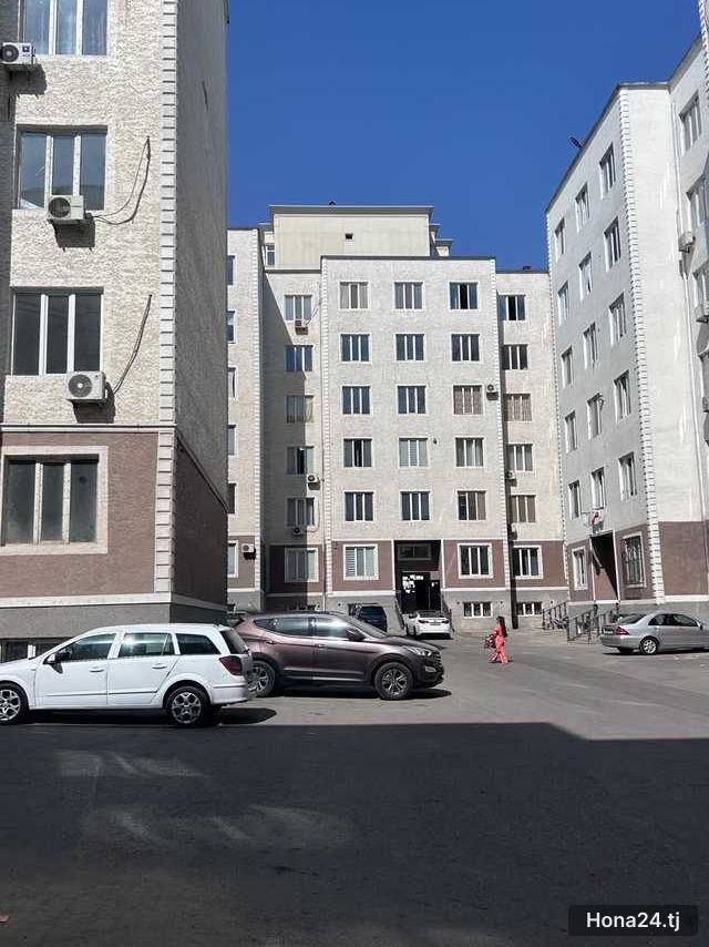 1-хонагӣ манзил, 8-ум мкр, 38 м² — 9