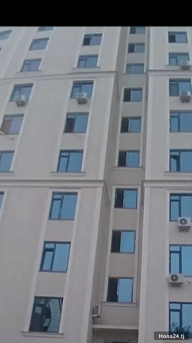 2-комн. квартира, 20 мкр, 58 м² — 13