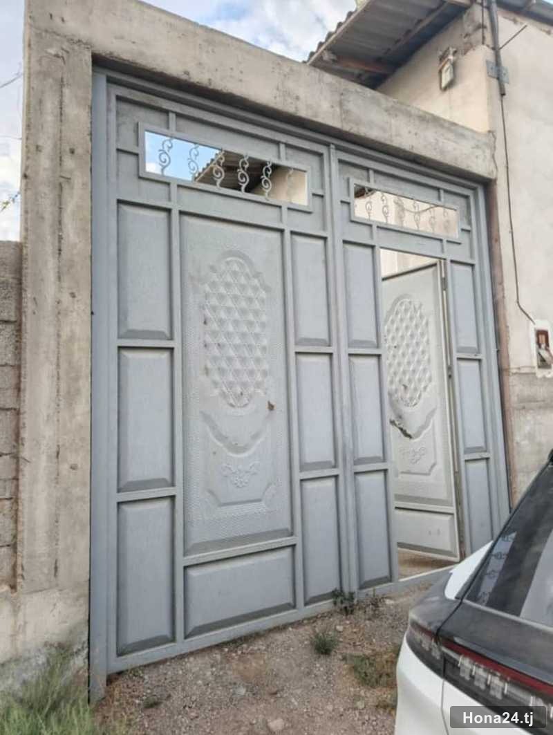 1-комн. дом, 3-й мкр, 80 м² — 7