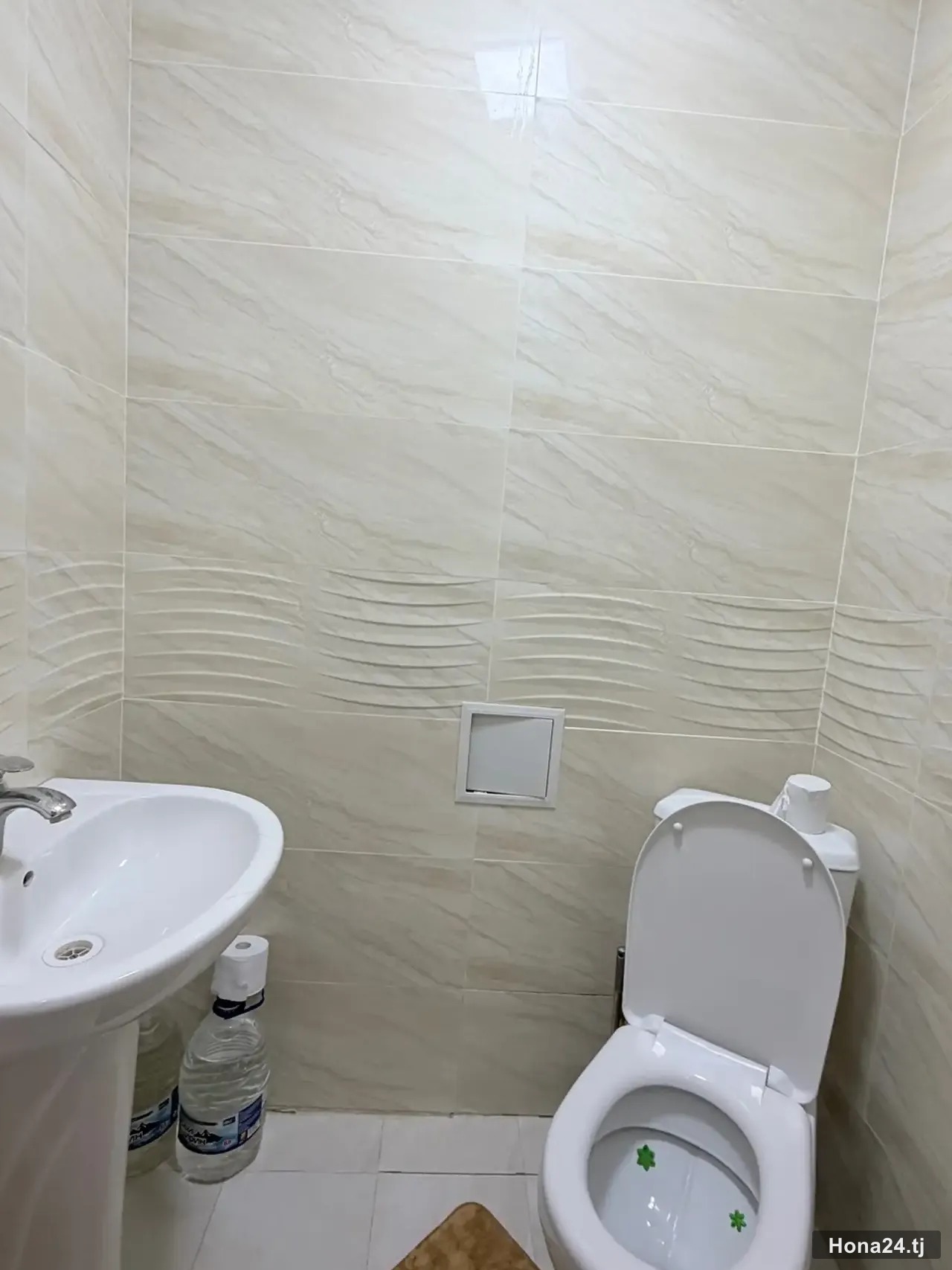 2-комн. квартира, 19-й мкр, 100 м² — 8