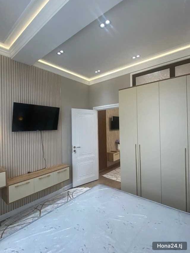 2-хонагӣ манзил, 18, 44 м² — 4