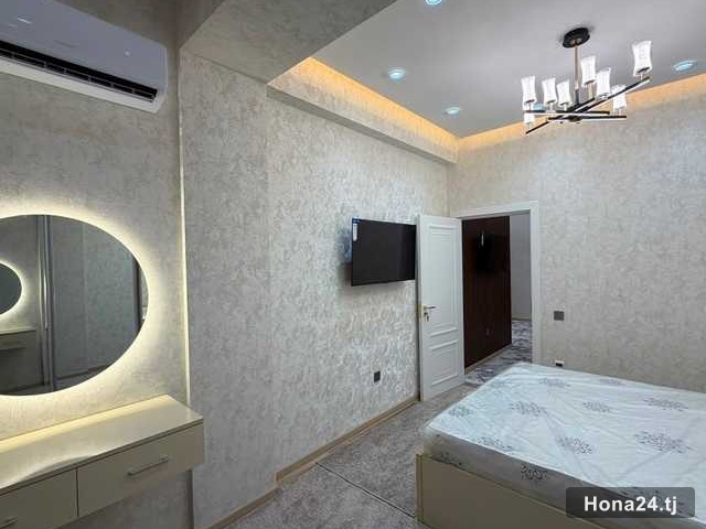2-комн. квартира, 32 мкр, 55 м² — 7