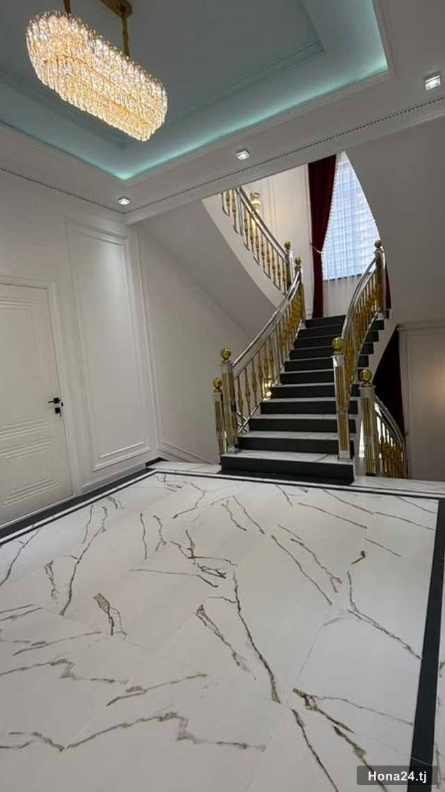 10-комн. дом, 30 мкр, 500 м² — 4