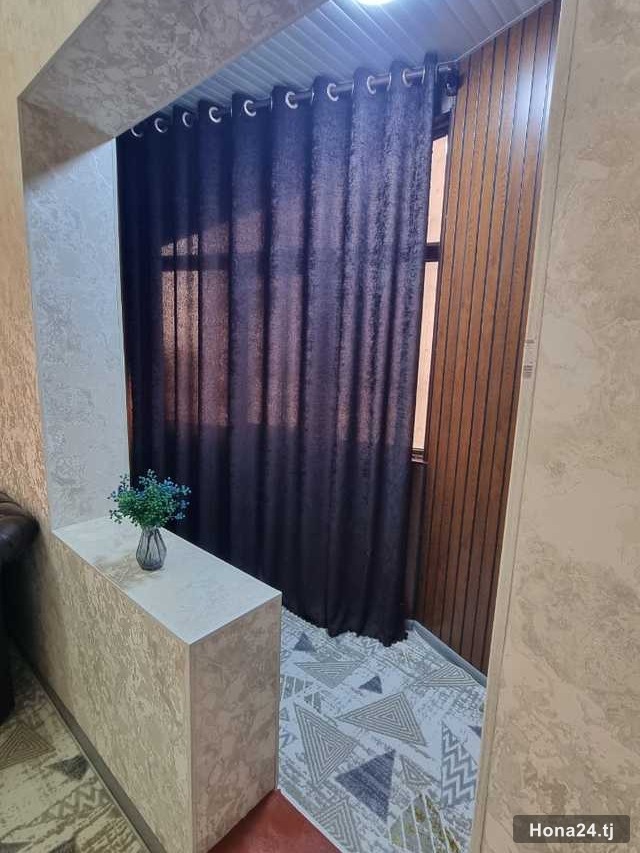 2-хонагӣ манзил, 28-ум мкр, 58 м² — 2
