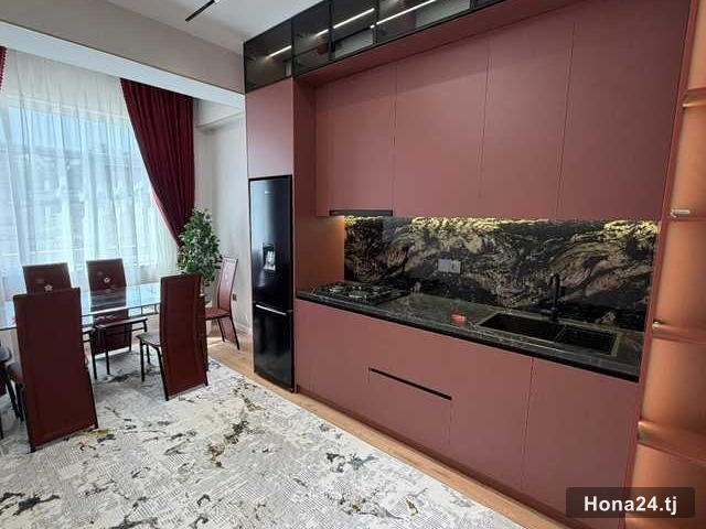 2-комн. квартира, 33-й мкр, 69 м² — 7