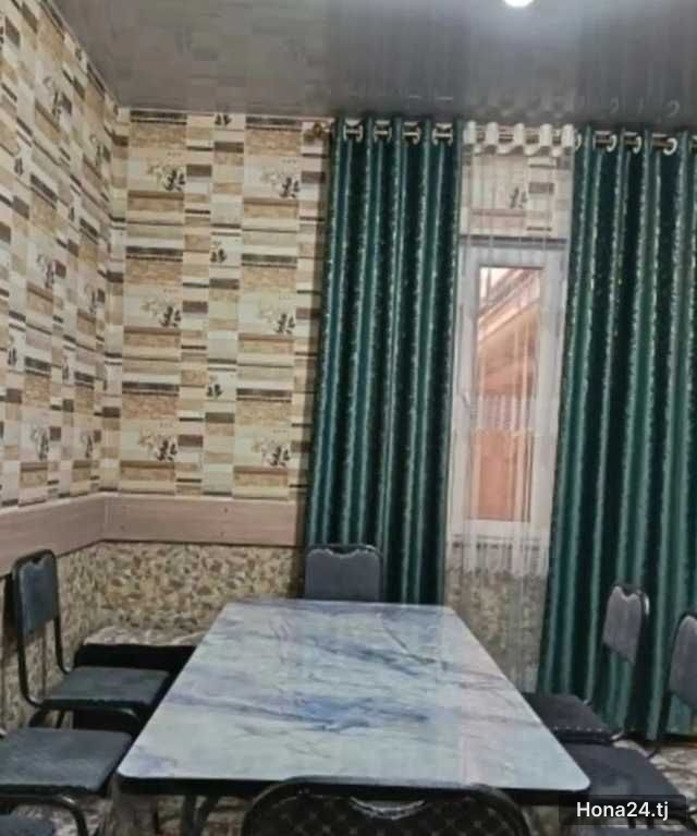 1-хонагӣ хона, 28-ум мкр, 280 м² — 7