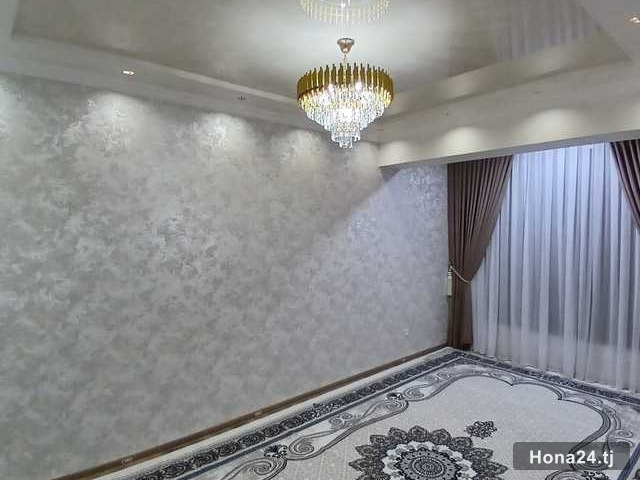 2-комн. квартира, 32 мкр, 49 м² — 4
