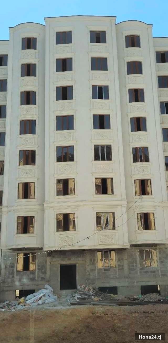 3-комн. квартира, 31 мкр, 85 м² — 16