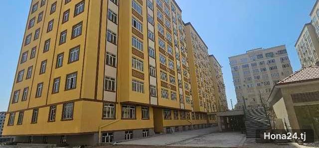 2-комн. квартира, custom_f25122c94255, 69 м² — 4