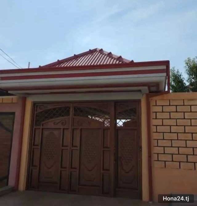 1-хонагӣ хона, 28-ум мкр, 280 м² — 12