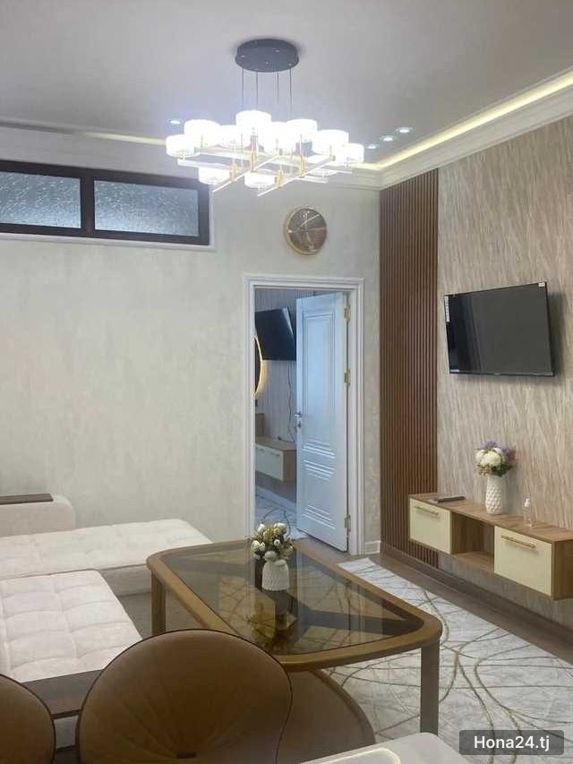 2-хонагӣ манзил, 18, 44 м² — 3