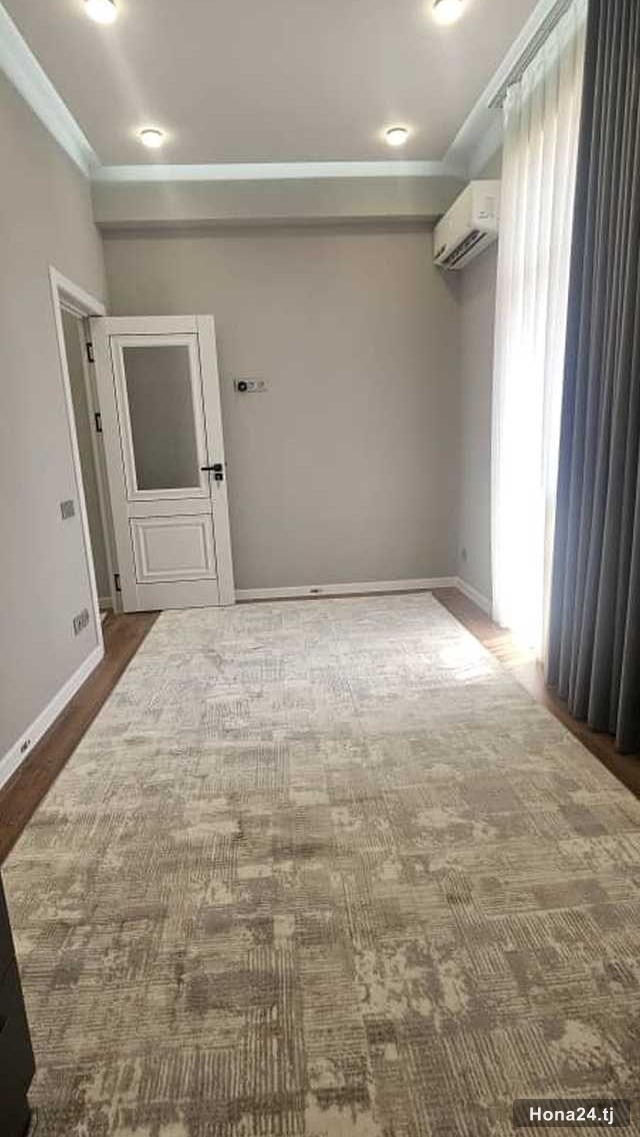 2-комн. квартира, 30 мкр, 63 м² — 10
