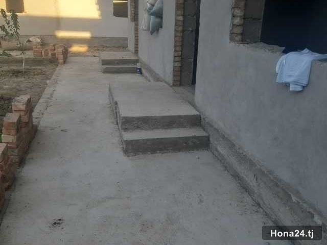 8-комн. дом, махаллаи 4-5, 600 м² — 11