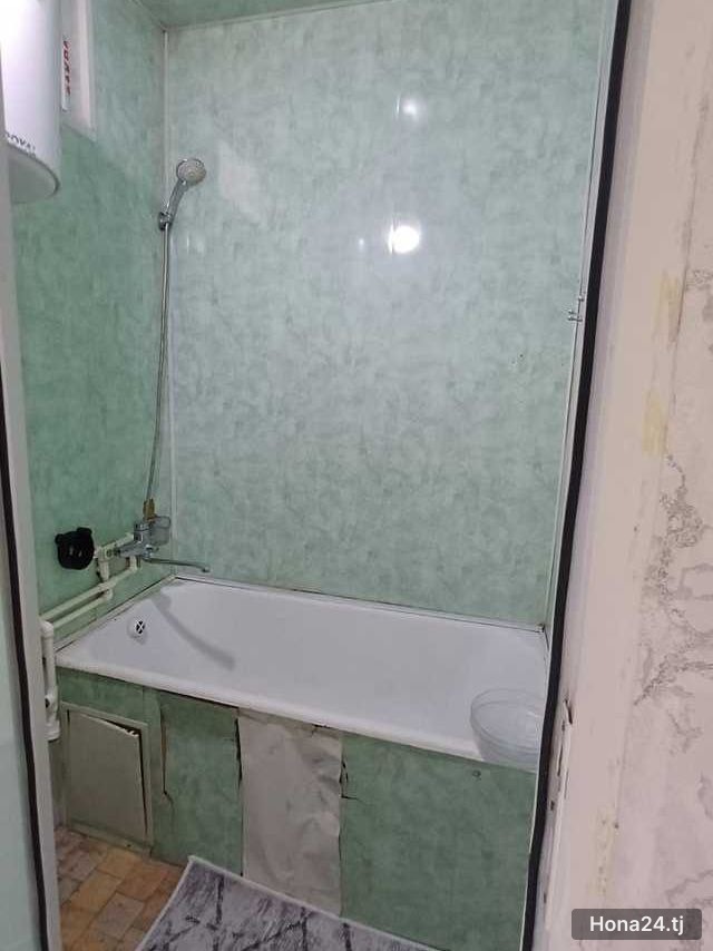 2-комн. квартира, 18-й мкр, 37 м² — 8