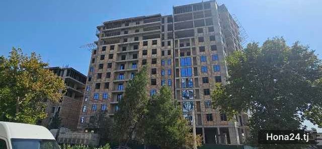 2-комн. квартира, 34, 74 м² — 5