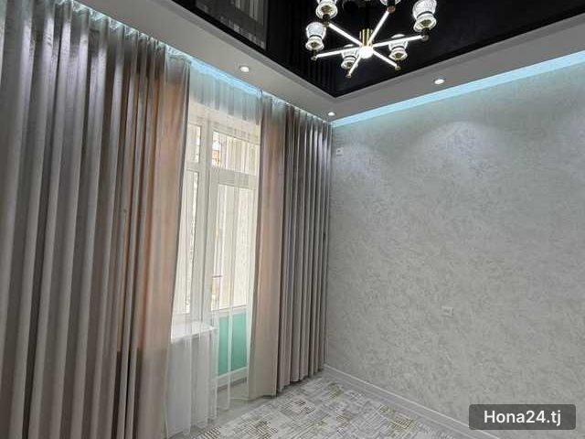 3-комн. квартира, 19-й мкр, 80 м² — 7