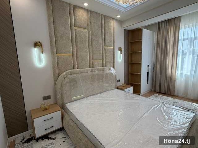 2-комн. квартира, 33-й мкр, 69 м² — 5